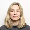 Marte Gammelsæter i Sintef Energi Foto: Sintef