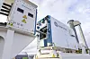 Svenske Cavotec har utviklet et automatisk ladesystem for skip. Foto: Arash A. Nejad