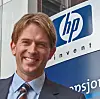 Eivind Roald i HP