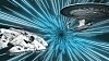 Er grunnen til at vi ikke har støtt på intelligent liv fra andre planeter rett og slett at det er for stor avstand mellom stjernene og at ingen ennå har funnet opp en warp drive som virker?