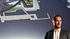 Prosjektdirektør Lars Petter Fritzsønn i AF-gruppen sier de er opptatt av å ta en posisjon på bruk av teknologi i sitt arbeid.
