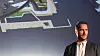 Prosjektdirektør Lars Petter Fritzsønn i AF-gruppen sier de er opptatt av å ta en posisjon på bruk av teknologi i sitt arbeid.