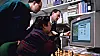 1997: IBMs Deep Blue superdatamaskin slår verdensmesteren i sjakk.