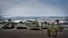 CV90-leveransen ble feiret på Rena 26. april 2019. Nå skal det kjøpes flere stormpanservogner, men det er ingen selvfølge at dette blir CV90.