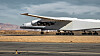 Stratolaunch-taksinga tidligere i januar nådde 220 kilometer i timen. Nå skal jomfruferden være nært forestående.