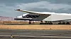 Stratolaunch-taksinga tidligere i januar nådde 220 kilometer i timen. Nå skal jomfruferden være nært forestående.
