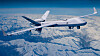 MQ-9B har kapasitet til å støtte oppdrag i de kaldeste områdene i verden.