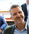 Kystdirektør Erling Vik Arset regner med å lande kontrakt med en entreprenør for Stad skipstunnel i løpet av 2025, med byggestart samme år. Foto: Tore Stensvold