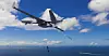 MQ-9B SeaGuardian har betydelige antiubåt-egenskaper, og kan jobbe sammen med bemannede luftfartøy og andre ressurser.