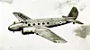 Boeing 247 fløy første gang i 1933 og ble satt i drift allerede samme år.
