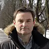 Knut Olav Tveit, daglig leder i Småkraftforeninga. Bilde: Øyvind Lie