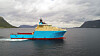 Maersk Mariner er det andre av seks ankerhåndteringsskip som ble bestilt rett før offshorenedturen startet.