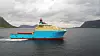Maersk Mariner er det andre av seks ankerhåndteringsskip som ble bestilt rett før offshorenedturen startet.