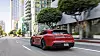 Sport Turismo er en mer sporty variant av Porsches «stasjonsvogn». Foto: Porsce