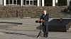 Industrispionasje mot utlandet skal prioriteres, sa Russlands president Vladimir Putin i en tale utenfor utenlandsetterretningstjenesten SVRs hovedkvarter i Moskva torsdag.