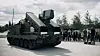 I Hærens nye kampluftvern er plattformen beltegående pansrede vogner av typen ACSV G5 fra FFG Flensburger Fahrzeugbau, som nå skal bære på AIM-9X i stedet for kortholdsmissilet Iris-T som er donert til Ukraina.