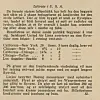Faksimile av Teknisk Ukeblad nr 8, 1934. Foto: Teknisk Ukeblad arkiv
