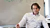 Gründer: Erik Fossum Færevaag har lang erfaring fra mikroelektronikkmiljøet og stor kompetanse på kretser som bruker minimalt med strøm. IoT vil bli en ny stor gren i industriklyngen som Disruptive Technologies er en del av. Foto: Eirin Helland