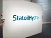 StatoilHydro logo fusjon navnebytte navn etter fusjon