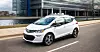 En selvkjørende Chevrolet Bolt. Foto: General Motors