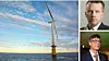 Det danske oljeselskapet Dong skiftet navn til Ørsted og har satset massivt på fornybar energi - særlig havvind. Eqinor har fortsatt mulighet til å ta et marked innen flytende vindtubiner, men da kan de ikke vente på penger fra staten, mener BI-forsker Per Espen Stoknes.