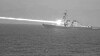 U.S. Navys destroyer USS Preble har fått installert laservåpensystemet HELIOS. I 2024 ble det gjennomført tester for å skyte ned droner.