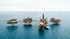 Johan Sverdrup-feltet kan bli nødt til å stanse produksjonen, dersom streiken fortsetter.