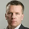 Sjeføkonom i Equinor, Eirik Wærness. Bilde: Svein Erik Dahl