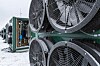 Statkraft skal optimalisere batteriparkene til svenske OX2 som er under oppføring i Finland.