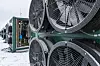 Statkraft skal optimalisere batteriparkene til svenske OX2 som er under oppføring i Finland.