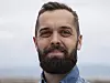 – Bergen og sørlandsområdet kommer nok på banen snart, de og, sier Martin Brunstad Høydal, rådgiver for solenergi i Norconsult. Foto: Rikke Sørlie Langø