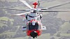 De første to norske AW101-612-rednignshelikoptrene skulle nå vært i Norge. Nå er leveringen utsatt til en gang i sommer.