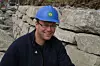 John Kåre Sundfør i Karmøy Naturstein.