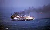 Feil i forbindelse med et vaktskifte på oljeplattformen Piper Alpha førte til eksplosjon og brann, slik at 167 mennesker mistet livet 6. juli 1988.