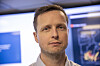 Administrerende direktør Lars Benjamin Vold konstaterer at maritim næring utsettes for stadig flere cyberangrep. IT-systemer er mer sårbare en OT-systemer på skip.