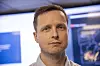 Administrerende direktør Lars Benjamin Vold konstaterer at maritim næring utsettes for stadig flere cyberangrep. IT-systemer er mer sårbare en OT-systemer på skip.