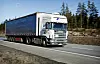 Fra og med januar neste år skal Norge, Sverige og Finland sammen teste autonome og sammenkoblede kjøretøy langs E8.