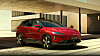 Xpeng G3 er en kinesiskprodusert crossover-SUV.