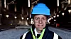 Knut Arild Hareide håper at reduksjonene i utslipp fra biler kan føre til kutt i andre tunneler i framtiden. Foto: Tor Livius Midtbø/SD