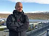 Flyoperativ leder Nils Håheim-Saers i Norce Research sier at komiteens krav vil koste penger. Foto: Norce