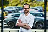 Regjeringen bør bruke momsfritaket fullt ut, mener Øyvind Rognlien Skovli, kommunikasjonsdirektør i Harald A. Møller. Foto: Kilian Munch