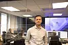 Norma Cyber har 12 ansatte og et eget senter som følger med og assisterer medlemmer som utsettes for cybertrusler. Administrerende direktør Lars Benjamin Vold konstaterer at maritim næring utsettes for stadig flere cyberangrep. IT-systemer er mer sårbare en OT-systemer på skip. Foto: Tore Stensvold