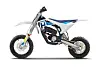 Husqvarna EE5 er en minisykkel for de aller yngste. Foto: Husqvarna Motorcycles