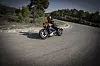 Harley Davidson LiveWire. Foto: Josh Kurpius/Harley Davidson