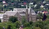 TALL: Også på Gløshaugen er gjennomsnittsalderen høy.