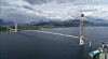 Nå blir det rettssak om membranleggingen på Hålogalandsbrua.