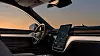 Volvo EX90 kommer med Android Automotive
