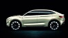 Skoda Vision E er en av bilene du vil kunne tegne deg på venteliste for neste år.
