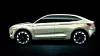 Skoda Vision E er en av bilene du vil kunne tegne deg på venteliste for neste år.