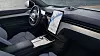 Interiøret i Volvo EX90.